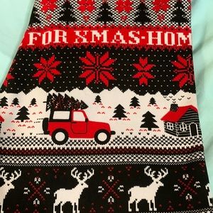 NWT No Boundaries Jeep leggings.